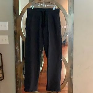 Lululemon heavy weight sweats - size L